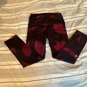 lululemon leggings